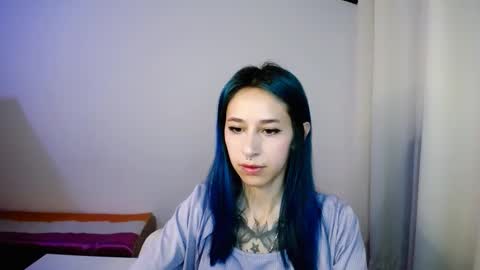 Snapshot of dakota_senju chatting on 09/08/25, 11:04 Maca online show from 09/08/25, 11:04