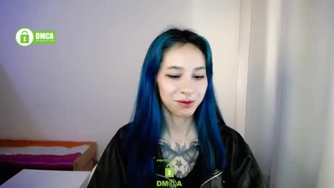 Snapshot of dakota_senju chatting on 09/10/25, 08:53 Maca online show from 09/10/25, 08:53