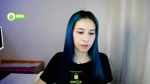 Snapshot of dakota_senju chatting on 09/11/25, 08:53 Maca online show from 09/11/25, 08:53