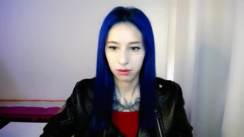 Snapshot of dakota_senju chatting on 09/15/25, 02:17 Maca online show from 09/15/25, 02:17