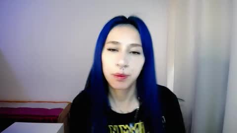 Snapshot of dakota_senju chatting on 09/16/25, 01:34 Maca online show from 09/16/25, 01:34