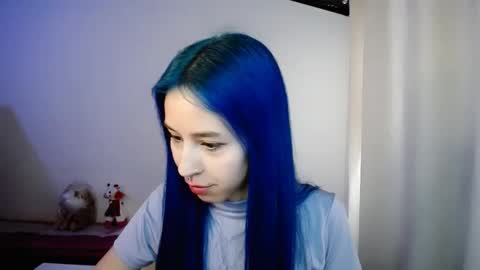 Snapshot of dakota_senju chatting on 09/30/25, 02:33 Maca online show from 09/30/25, 02:33