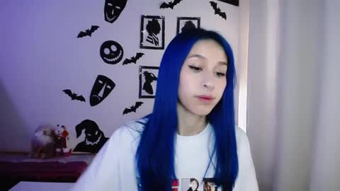 Snapshot of dakota_senju chatting on 10/04/25, 03:21 Maca online show from 10/04/25, 03:21