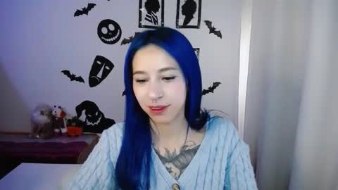 Snapshot of dakota_senju chatting on 10/06/25, 02:36 Maca online show from 10/06/25, 02:36