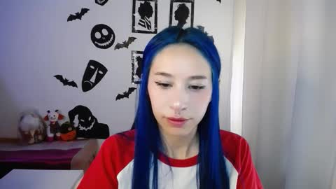 Snapshot of dakota_senju chatting on 10/08/25, 03:09 Maca online show from 10/08/25, 03:09