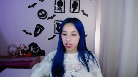 Snapshot of dakota_senju chatting on 10/09/25, 02:15 Maca online show from 10/09/25, 02:15