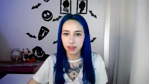 Snapshot of dakota_senju chatting on 10/11/25, 02:59 Maca online show from 10/11/25, 02:59