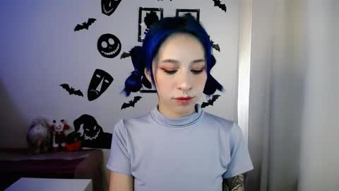 Snapshot of dakota_senju chatting on 10/13/25, 02:39 Maca online show from 10/13/25, 02:39