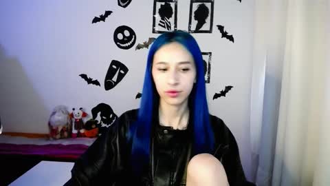 Snapshot of dakota_senju chatting on 10/15/25, 09:48 Maca online show from 10/15/25, 09:48