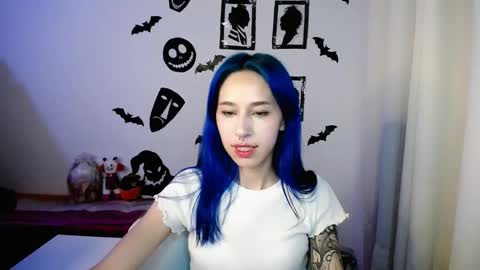 Snapshot of dakota_senju chatting on 10/16/25, 10:44 Maca online show from 10/16/25, 10:44