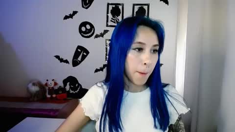 Snapshot of dakota_senju chatting on 10/17/25, 04:20 Maca online show from 10/17/25, 04:20