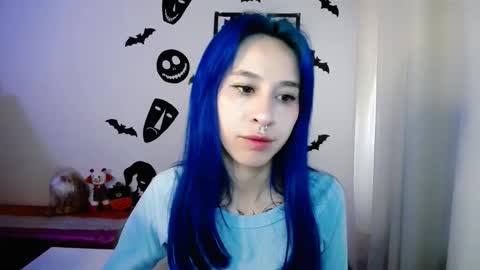 Snapshot of dakota_senju chatting on 10/18/25, 03:13 Maca online show from 10/18/25, 03:13