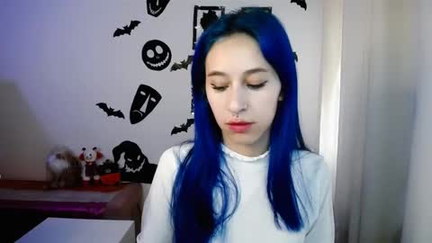 Snapshot of dakota_senju chatting on 10/19/25, 02:07 Maca online show from 10/19/25, 02:07