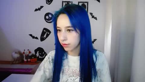 Snapshot of dakota_senju chatting on 10/22/25, 01:44 Maca online show from 10/22/25, 01:44