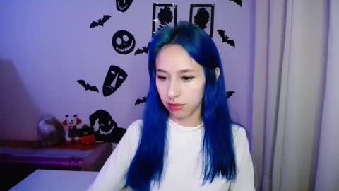 Snapshot of dakota_senju chatting on 10/23/25, 11:03 Maca online show from 10/23/25, 11:03