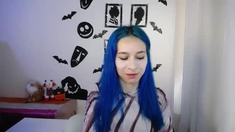 Snapshot of dakota_senju chatting on 10/28/25, 02:20 Maca online show from 10/28/25, 02:20