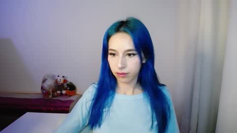 Snapshot of dakota_senju chatting on 11/04/25, 10:31 Maca online show from 11/04/25, 10:31