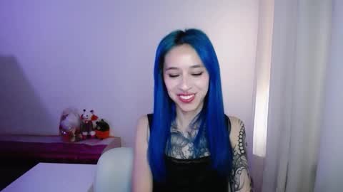 Snapshot of dakota_senju chatting on 11/05/25, 02:06 Maca online show from 11/05/25, 02:06