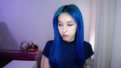 Snapshot of dakota_senju chatting on 11/06/25, 02:07 Maca online show from 11/06/25, 02:07