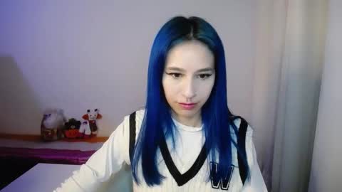 Snapshot of dakota_senju chatting on 11/10/25, 10:20 Maca online show from 11/10/25, 10:20