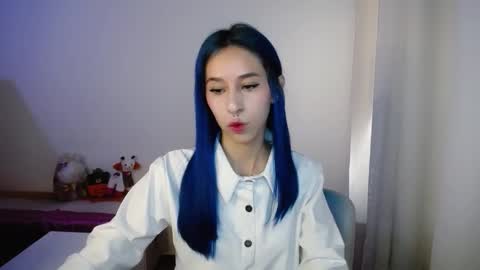 Snapshot of dakota_senju chatting on 11/12/25, 01:55 Maca online show from 11/12/25, 01:55