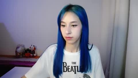 Snapshot of dakota_senju chatting on 11/20/25, 10:31 Maca online show from 11/20/25, 10:31