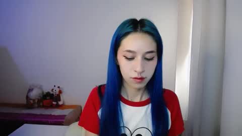 Snapshot of dakota_senju chatting on 11/21/25, 02:05 Maca online show from 11/21/25, 02:05