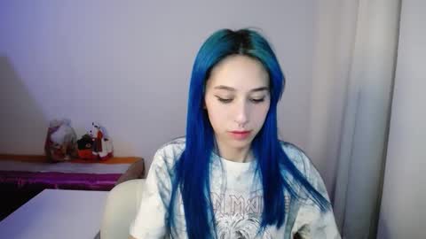 Snapshot of dakota_senju chatting on 11/24/25, 10:42 Maca online show from 11/24/25, 10:42