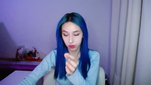 Snapshot of dakota_senju chatting on 12/01/25, 11:10 Maca online show from 12/01/25, 11:10