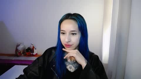 Snapshot of dakota_senju chatting on 12/02/25, 03:29 Maca online show from 12/02/25, 03:29