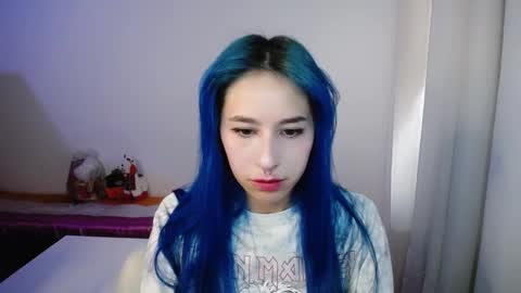 Snapshot of dakota_senju chatting on 12/03/25, 01:42 Maca online show from 12/03/25, 01:42