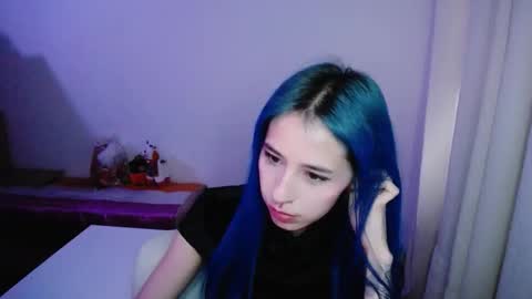 Snapshot of dakota_senju chatting on 12/04/25, 10:07 Maca online show from 12/04/25, 10:07