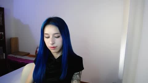 Snapshot of dakota_senju chatting on 12/05/25, 02:14 Maca online show from 12/05/25, 02:14