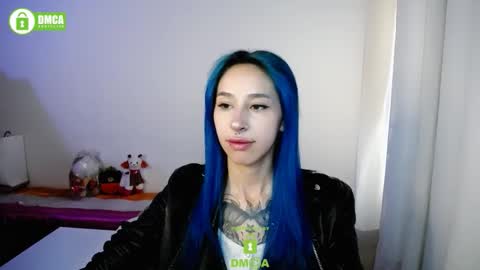 Snapshot of dakota_senju chatting on 12/20/25, 02:35 Maca online show from 12/20/25, 02:35