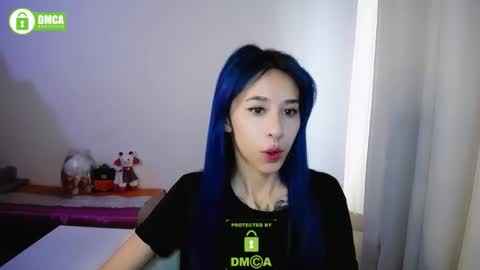 Snapshot of dakota_senju chatting on 01/07/26, 03:03 Maca online show from 01/07/26, 03:03