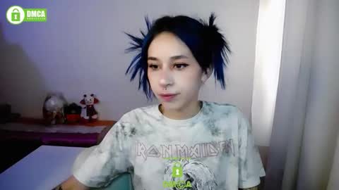 Snapshot of dakota_senju chatting on 01/09/26, 02:09 Maca online show from 01/09/26, 02:09