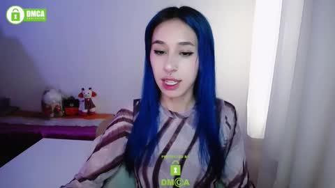 Snapshot of dakota_senju chatting on 01/10/26, 03:58 Maca online show from 01/10/26, 03:58