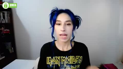 Snapshot of dakota_senju chatting on 02/07/26, 02:54 Maca online show from 02/07/26, 02:54