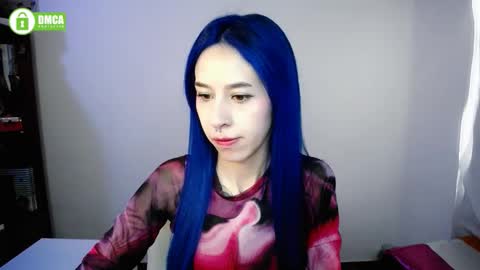 Snapshot of dakota_senju chatting on 02/16/26, 12:45 Maca online show from 02/16/26, 12:45