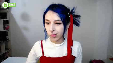 Snapshot of dakota_senju chatting on 02/17/26, 11:11 Maca online show from 02/17/26, 11:11