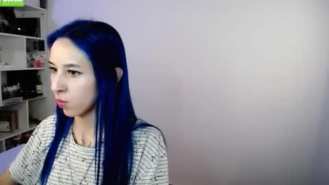 Snapshot of dakota_senju chatting on 02/21/26, 03:57 Maca online show from 02/21/26, 03:57