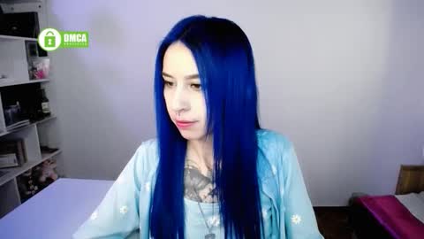 Snapshot of dakota_senju chatting on 02/23/26, 02:03 Maca online show from 02/23/26, 02:03