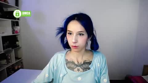 Snapshot of dakota_senju chatting on 02/26/26, 03:00 Maca online show from 02/26/26, 03:00