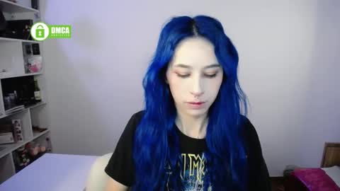 Snapshot of dakota_senju chatting on 02/27/26, 03:01 Maca online show from 02/27/26, 03:01