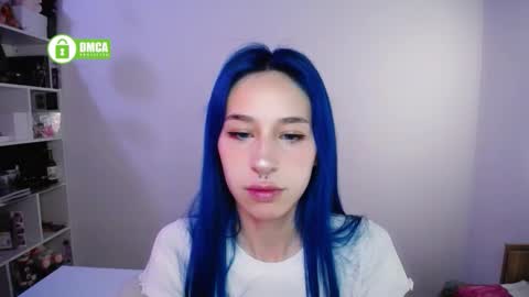 Snapshot of dakota_senju chatting on 03/03/26, 04:02 Maca online show from 03/03/26, 04:02