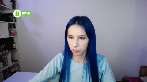 Snapshot of dakota_senju chatting on 03/10/26, 10:15 Maca online show from 03/10/26, 10:15