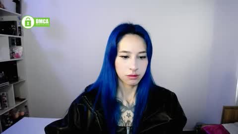 Snapshot of dakota_senju chatting on 03/13/26, 02:23 Maca online show from 03/13/26, 02:23