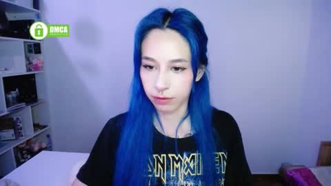 Snapshot of dakota_senju chatting on 03/19/26, 10:47 Maca online show from 03/19/26, 10:47