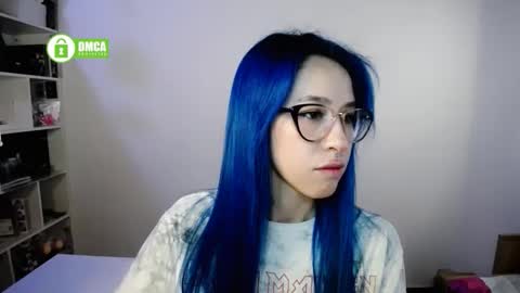 Snapshot of dakota_senju chatting on 03/20/26, 02:44 Maca online show from 03/20/26, 02:44