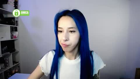 Snapshot of dakota_senju chatting on 03/23/26, 02:43 Maca online show from 03/23/26, 02:43